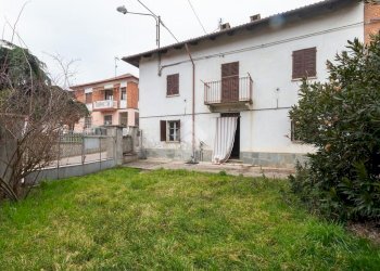 Casa semi indipendente Str. S. Anna, Costigliole d'Asti - foto 3