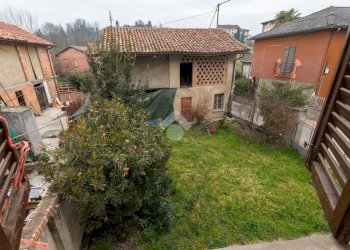 Casa semi indipendente Str. S. Anna, Costigliole d'Asti - foto 30