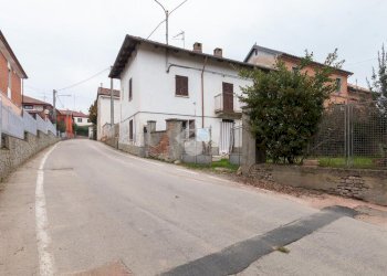 Casa semi indipendente Str. S. Anna, Costigliole d'Asti - foto 8