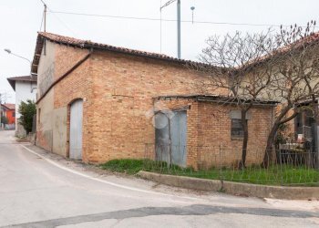 Casa semi indipendente Str. S. Anna, Costigliole d'Asti - foto 32