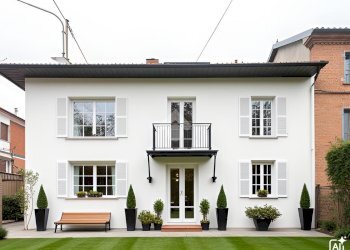 Casa semi indipendente Str. S. Anna, Costigliole d'Asti - foto 1