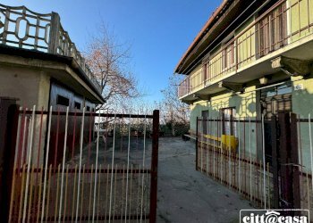 Casa semi indipendente Castagneto Po - foto 3