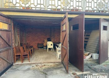 Casa semi indipendente Castagneto Po - foto 6