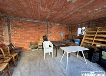 Casa semi indipendente Castagneto Po - foto 7