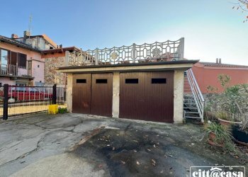 Casa semi indipendente Castagneto Po - foto 8