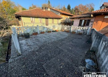 Casa semi indipendente Castagneto Po - foto 9