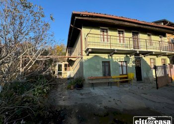 Casa semi indipendente Castagneto Po - foto 10