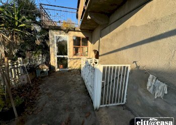 Casa semi indipendente Castagneto Po - foto 12