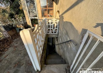 Casa semi indipendente Castagneto Po - foto 13