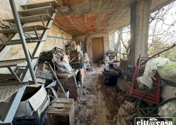 Casa semi indipendente Castagneto Po - foto 15