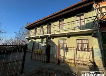 Casa semi indipendente Castagneto Po - foto 19