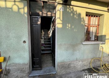 Casa semi indipendente Castagneto Po - foto 20