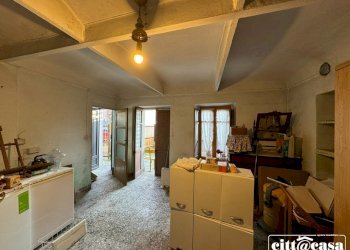 Casa semi indipendente Castagneto Po - foto 23