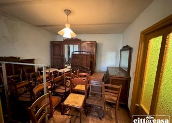 Casa semi indipendente Castagneto Po - foto 29