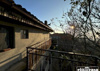 Casa semi indipendente Castagneto Po - foto 32