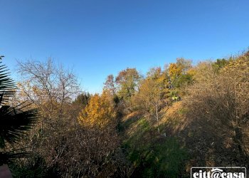 Casa semi indipendente Castagneto Po - foto 34