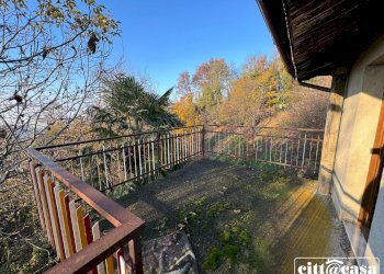 Casa semi indipendente Castagneto Po - foto 35