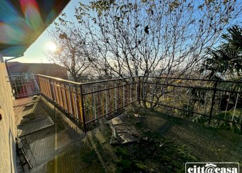 Casa semi indipendente Castagneto Po - foto 36