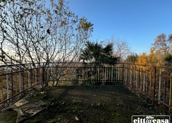 Casa semi indipendente Castagneto Po - foto 37