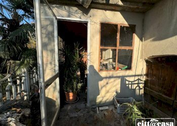 Casa semi indipendente Castagneto Po - foto 39