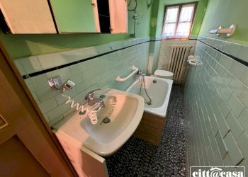 Casa semi indipendente Castagneto Po - foto 40