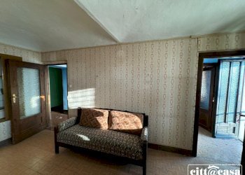 Casa semi indipendente Castagneto Po - foto 45