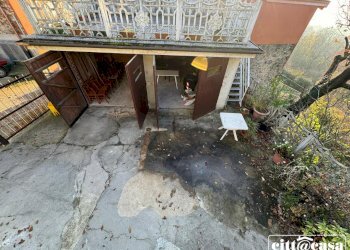 Casa semi indipendente Castagneto Po - foto 46