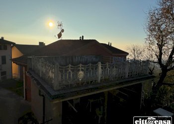 Casa semi indipendente Castagneto Po - foto 48