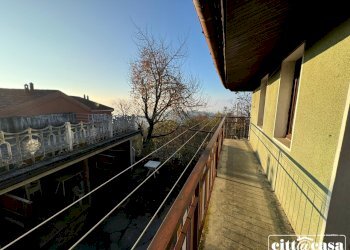 Casa semi indipendente Castagneto Po - foto 49