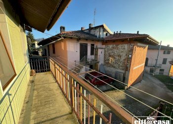 Casa semi indipendente Castagneto Po - foto 50