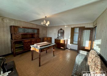 Casa semi indipendente Castagneto Po - foto 51