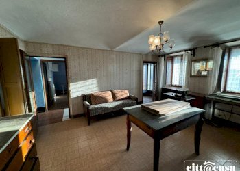 Casa semi indipendente Castagneto Po - foto 52