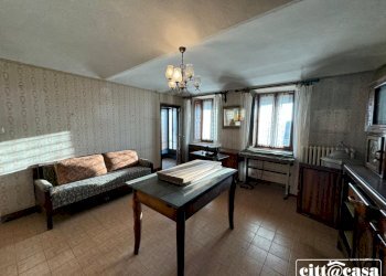 Casa semi indipendente Castagneto Po - foto 53