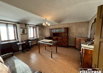 Casa semi indipendente Castagneto Po - foto 54