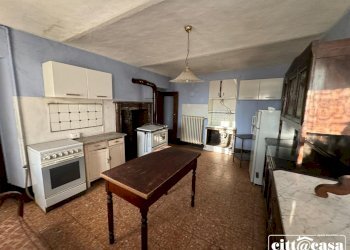 Casa semi indipendente Castagneto Po - foto 56