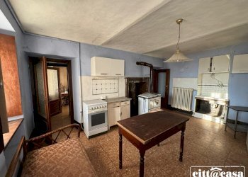 Casa semi indipendente Castagneto Po - foto 57