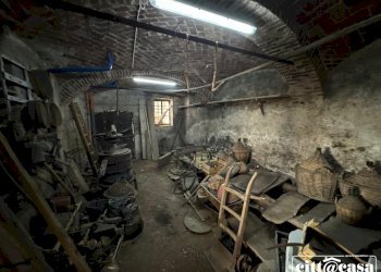 Casa semi indipendente Castagneto Po - foto 58