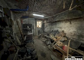 Casa semi indipendente Castagneto Po - foto 60