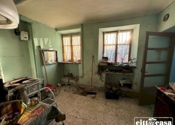 Casa semi indipendente Castagneto Po - foto 61