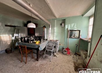 Casa semi indipendente Castagneto Po - foto 62