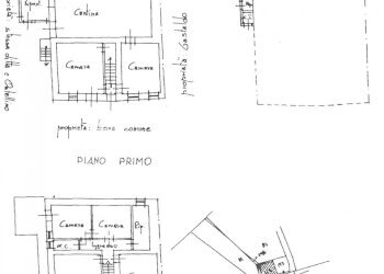 Casa semi indipendente Castagneto Po - foto 66