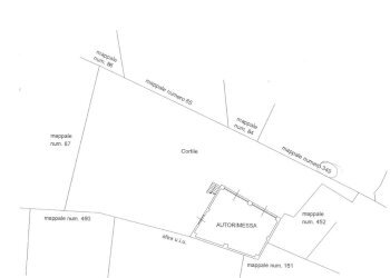 Casa semi indipendente Castagneto Po - foto 67