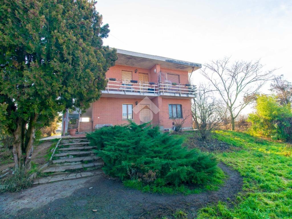 Villa Via Volpiano, Leini - foto 1