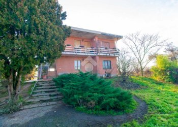 Villa Via Volpiano, Leini - foto 1