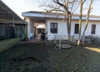 Villa Via Volpiano, Leini - foto 24