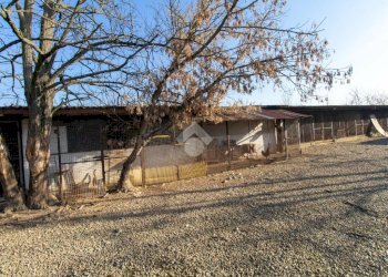 Villa Via Volpiano, Leini - foto 25