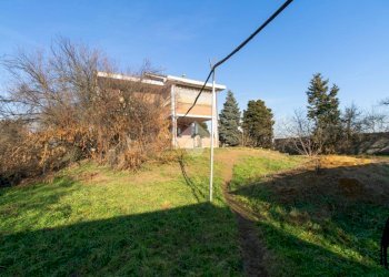 Villa Via Volpiano, Leini - foto 37