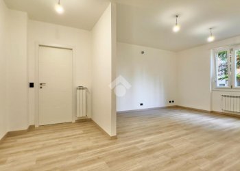 Trilocale Viale rimembranza, Novi Ligure - foto 1