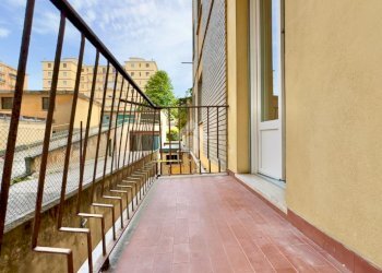 Trilocale Viale rimembranza, Novi Ligure - foto 6