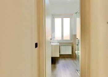 Trilocale Viale rimembranza, Novi Ligure - foto 15